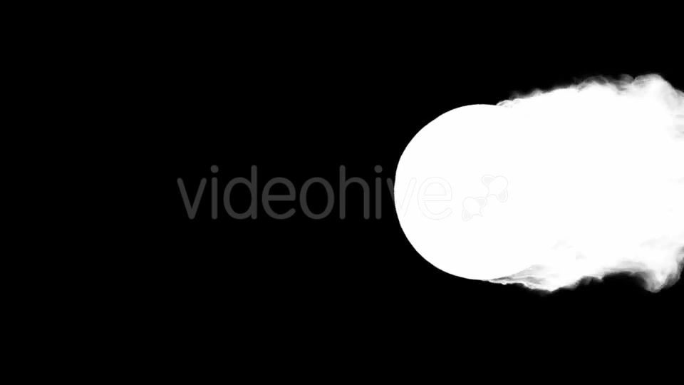 Burning Volleyball Ball Videohive 20193558 Motion Graphics Image 9
