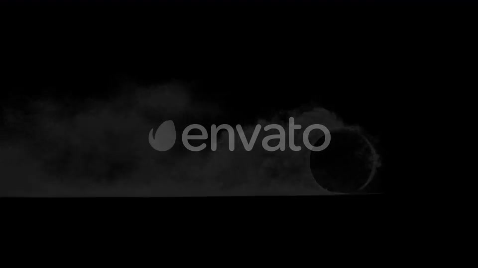 Burnout Wheels with Smoke with Alpha Channel Videohive 23753693 Motion Graphics Image 10
