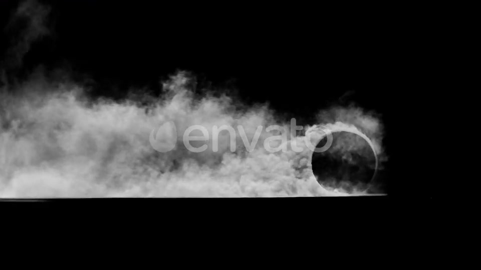 Burnout Wheels with Smoke with Alpha Channel Videohive 23753693 Motion Graphics Image 7