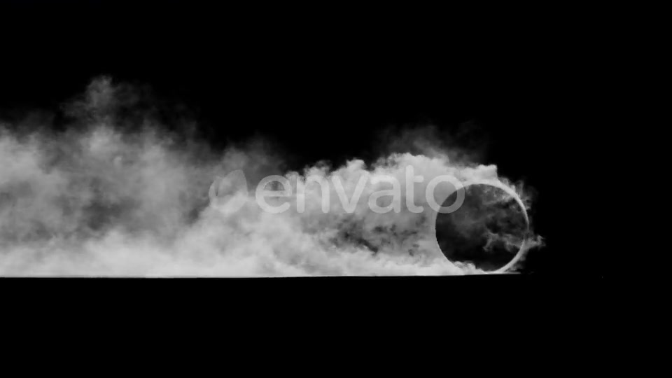 Burnout Wheels with Smoke with Alpha Channel Videohive 23753693 Motion Graphics Image 8