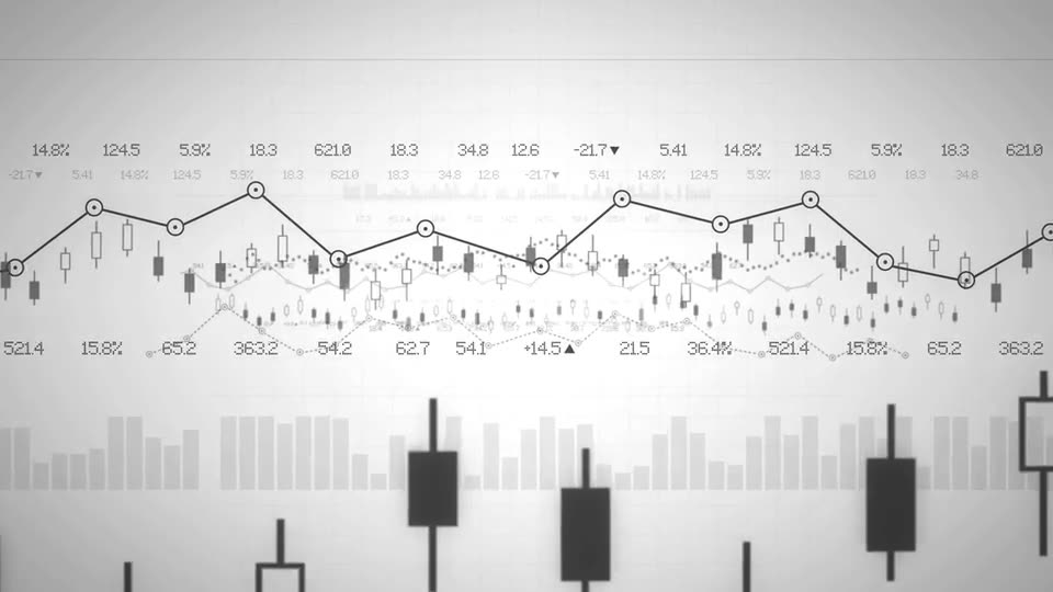 Business Graph Videohive 22647057 Motion Graphics Image 10