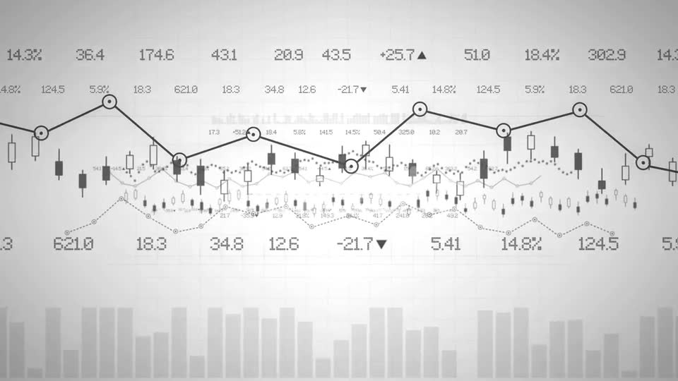 Business Graph Videohive 22647057 Motion Graphics Image 11