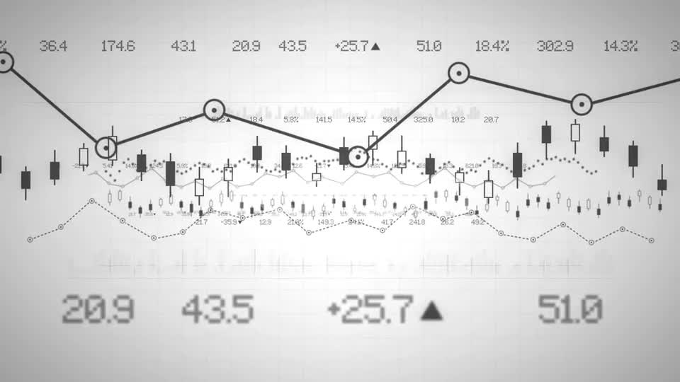 Business Graph Videohive 22647057 Motion Graphics Image 12
