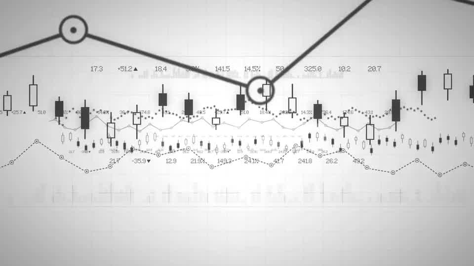 Business Graph Videohive 22647057 Motion Graphics Image 13