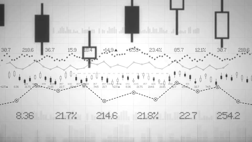Business Graph Videohive 22647057 Motion Graphics Image 2