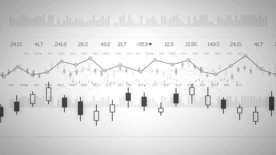 Business Graph Videohive 22647057 Motion Graphics Image 8