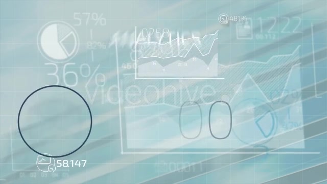 Business infographics Videohive 13301045 Motion Graphics Image 3