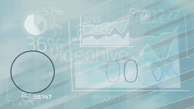 Business infographics Videohive 13410067 Motion Graphics Image 3