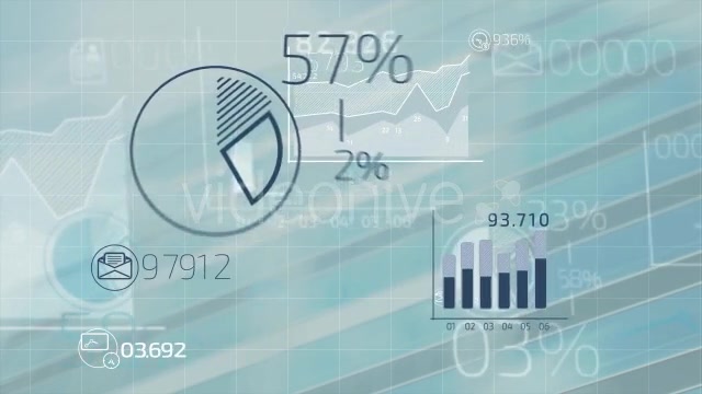 Business infographics Videohive 13410067 Motion Graphics Image 6