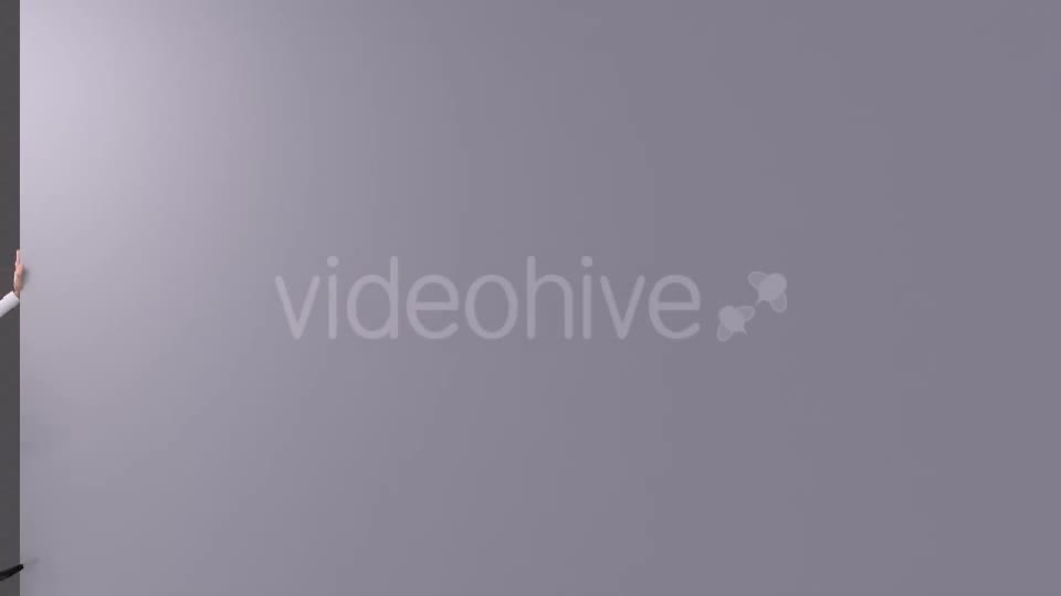 Businessman Opening Animation Christmas Videohive 13958146 Motion Graphics Image 1
