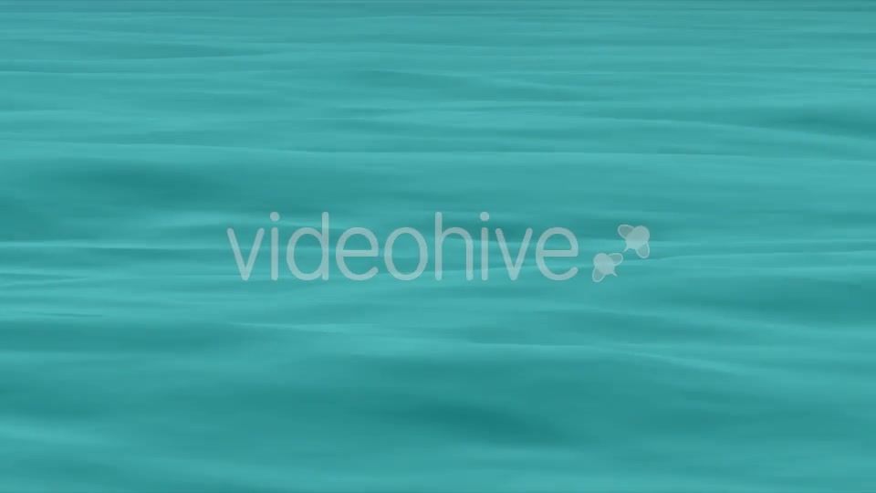 Calm Ocean Videohive 21205151 Motion Graphics Image 7