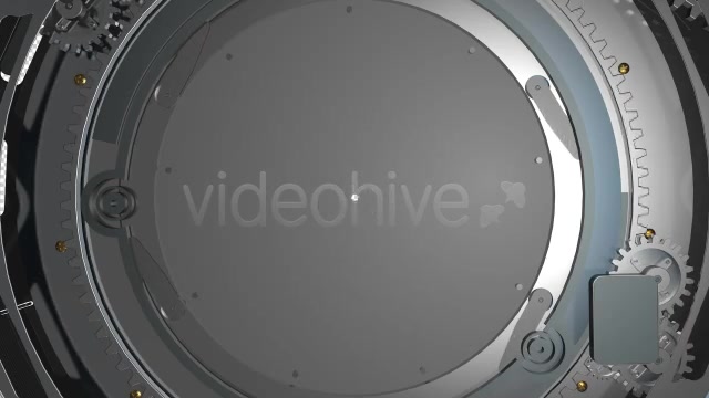 Camera Shutter ( 3 in 1 ) Videohive 6107089 Motion Graphics Image 3