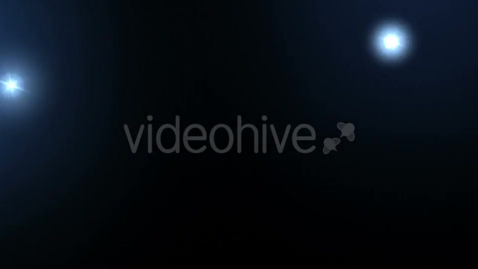Cameras Flash Lights To the Speaker on Stage Videohive 19994223 Motion Graphics Image 6