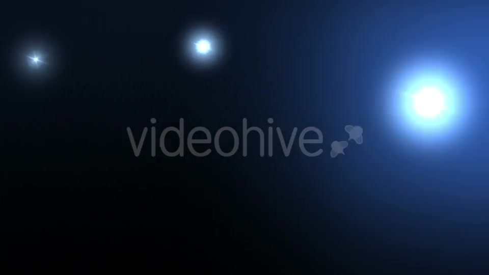 Cameras Flash Lights To the Speaker on Stage Videohive 19994223 Motion Graphics Image 7