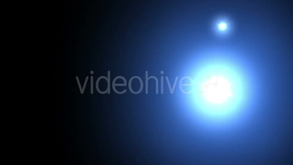 Cameras Flash Lights To the Speaker on Stage Videohive 19994223 Motion Graphics Image 8