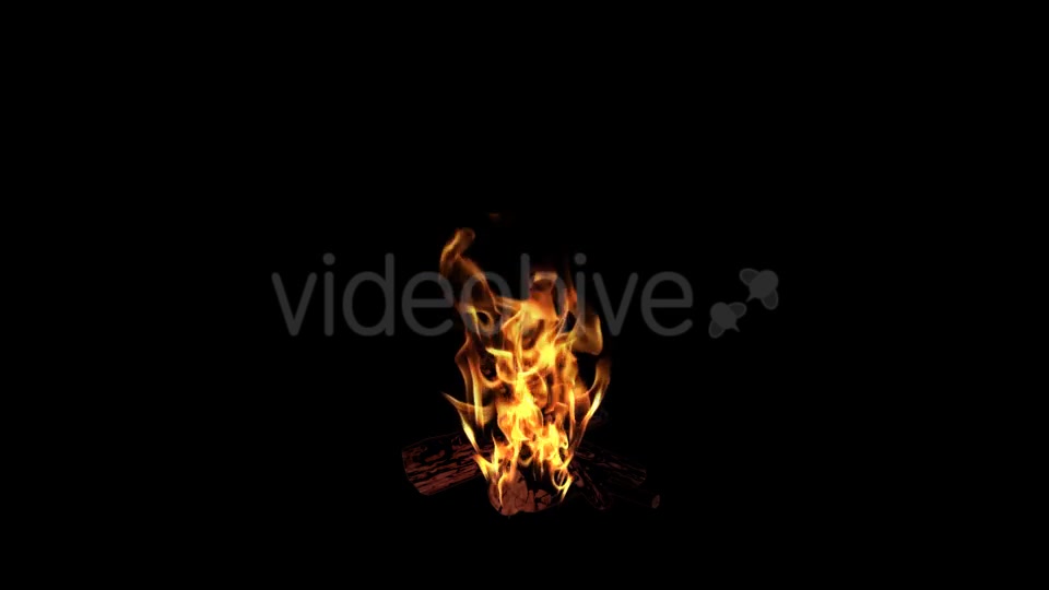 Campfire Videohive 18701740 Motion Graphics Image 2