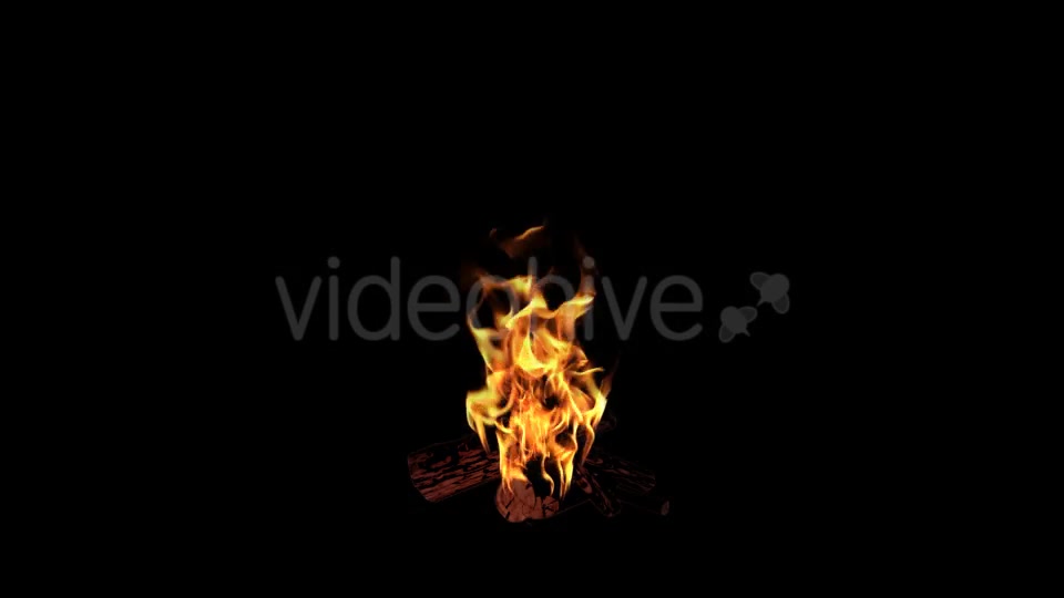 Campfire Videohive 18701740 Motion Graphics Image 7