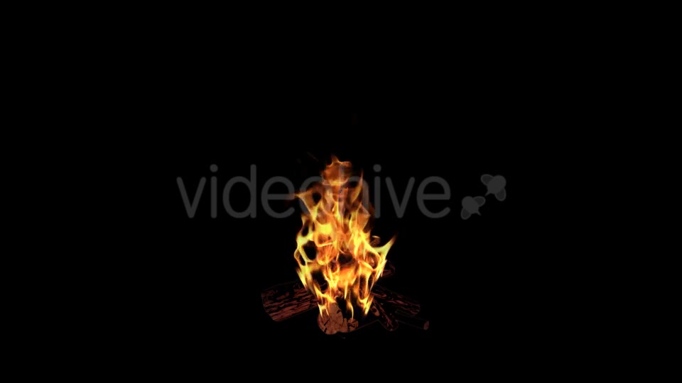 Campfire Videohive 18701740 Motion Graphics Image 8