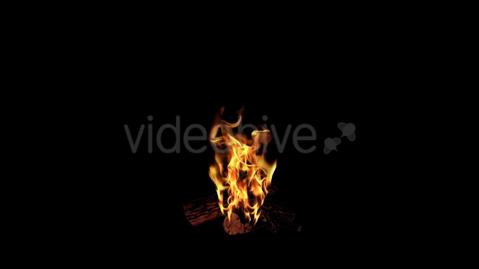Campfire Videohive 18701740 Motion Graphics Image 9