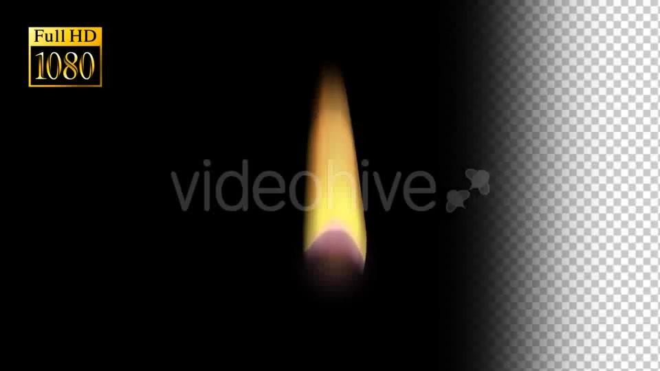 Candle Flame Videohive 19774562 Motion Graphics Image 5