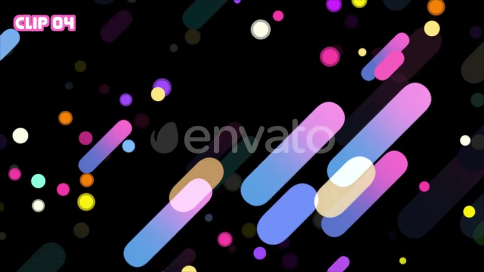 Capsules Background Pack Videohive 24960261 Motion Graphics Image 10