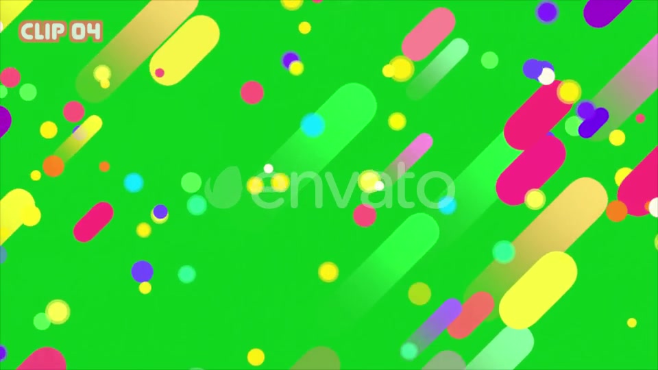 Capsules Background Pack II Videohive 25274386 Motion Graphics Image 11