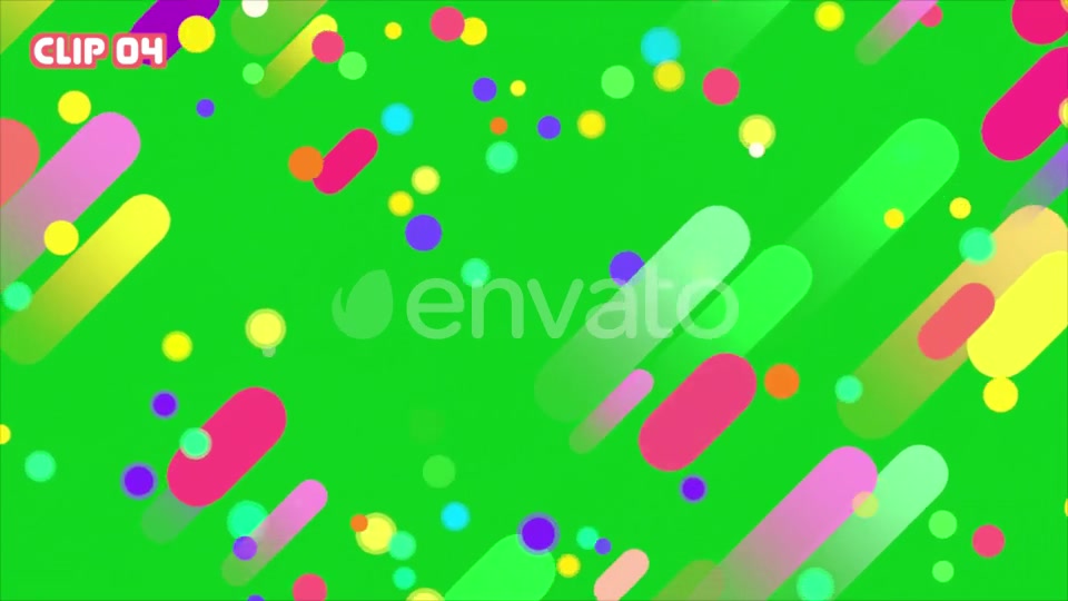 Capsules Background Pack II Videohive 25274386 Motion Graphics Image 13