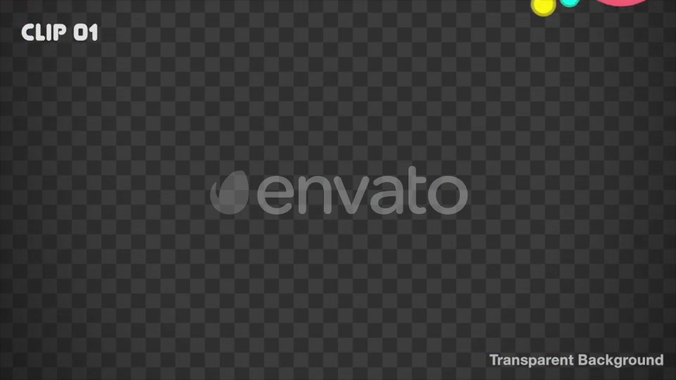 Capsules Transitions Pack Videohive 25044049 Motion Graphics Image 5