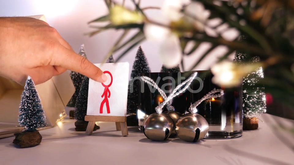 Capture & Share the Xmas Spirit! Merry Christmas and a Happy New Year! Videohive 25288575 Motion Graphics Image 7