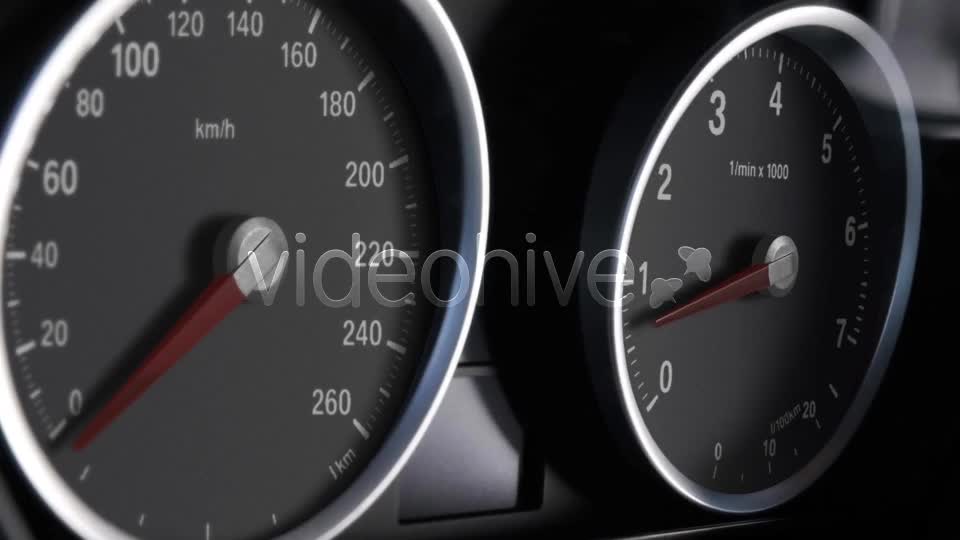 Car Acceleration Dashboards Big Pack Videohive 12354647 Motion Graphics Image 1