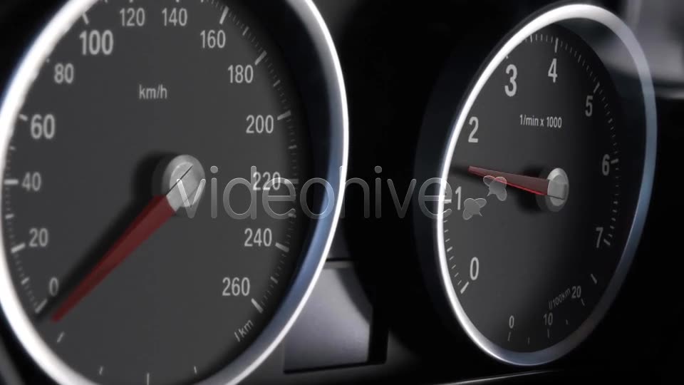 Car Acceleration Dashboards Big Pack Videohive 12354647 Motion Graphics Image 2