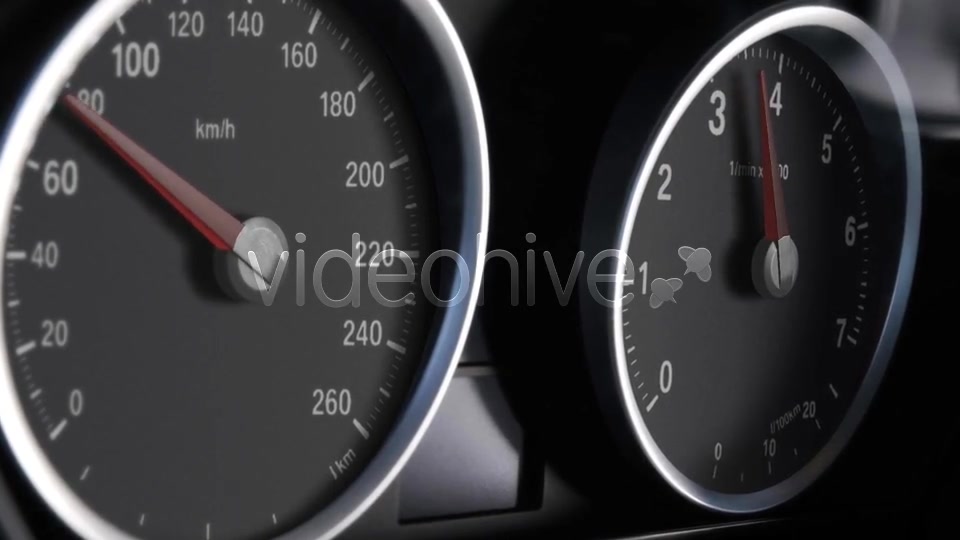 Car Acceleration Dashboards Big Pack Videohive 12354647 Motion Graphics Image 4
