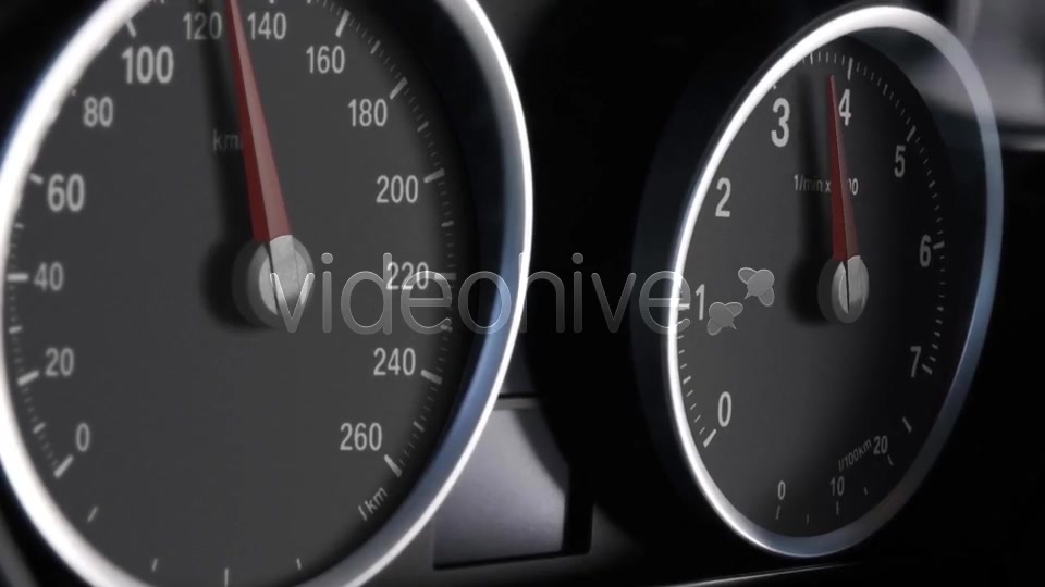 Car Acceleration Dashboards Big Pack Videohive 12354647 Motion Graphics Image 5