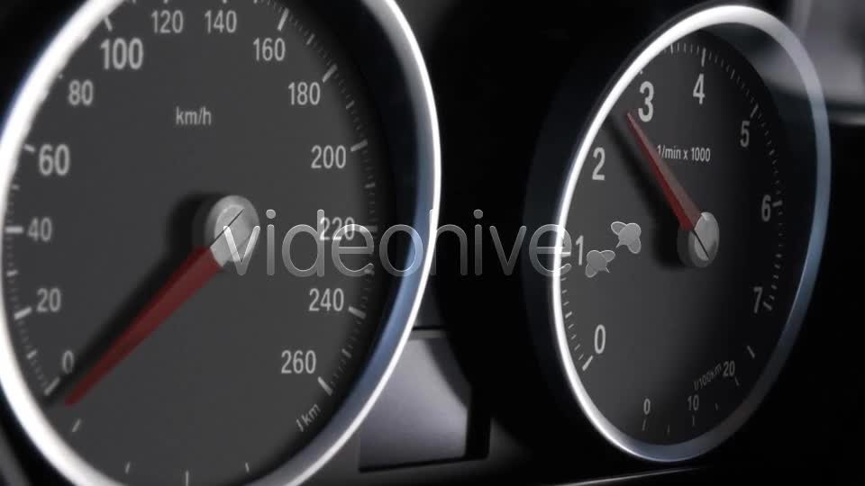 Car Dashboards Pack Videohive 6727023 Motion Graphics Image 1