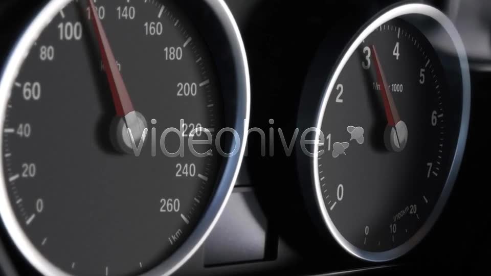 Car Dashboards Pack Videohive 6727023 Motion Graphics Image 2