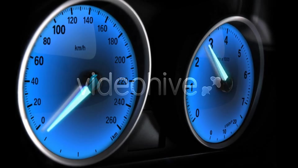 Car Dashboards Pack Videohive 6727023 Motion Graphics Image 3