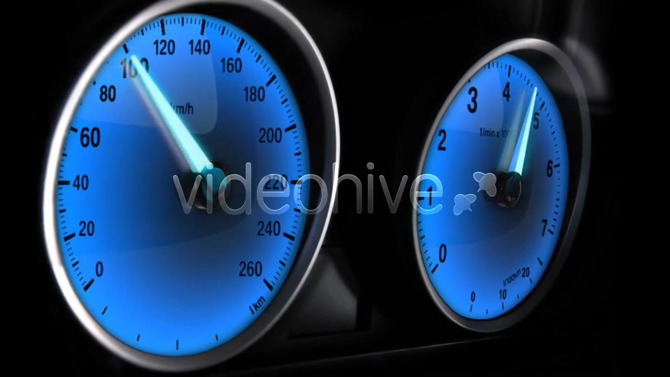 Car Dashboards Pack Videohive 6727023 Motion Graphics Image 4