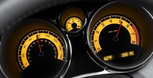 Car Dashboards Pack - Videohive 6727023 Download
