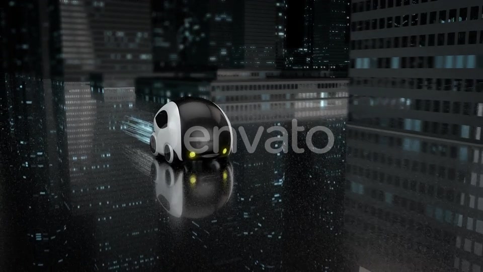 Car design Videohive 24554131 Motion Graphics Image 10