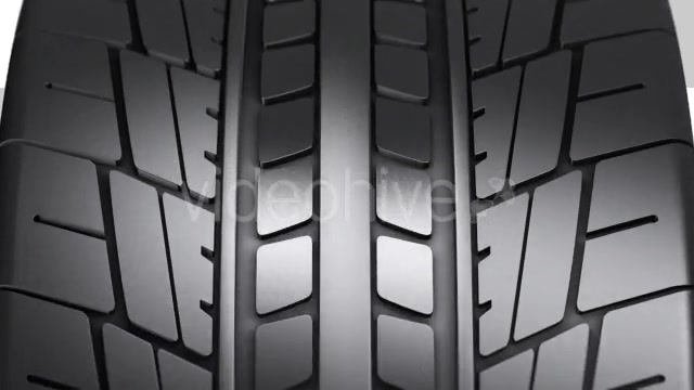 Car Tire Transition Videohive 10862337 Motion Graphics Image 3