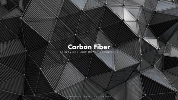 Carbon Fiber Motion 6 - Download Videohive 22786594