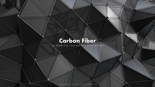 Carbon Fiber Motion 6 - Videohive Download 22786523