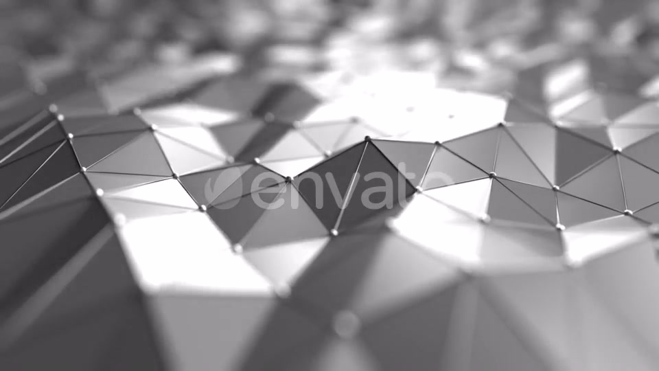 Carbon Polygonal Surface Videohive 21974446 Motion Graphics Image 10