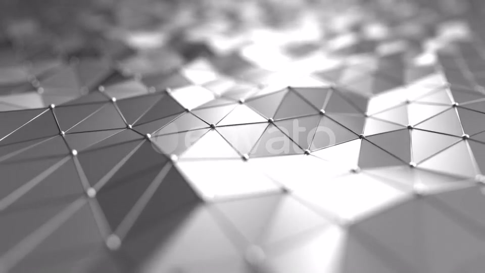 Carbon Polygonal Surface Videohive 21974446 Motion Graphics Image 6