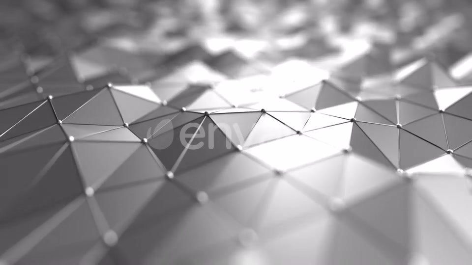Carbon Polygonal Surface Videohive 21974446 Motion Graphics Image 8