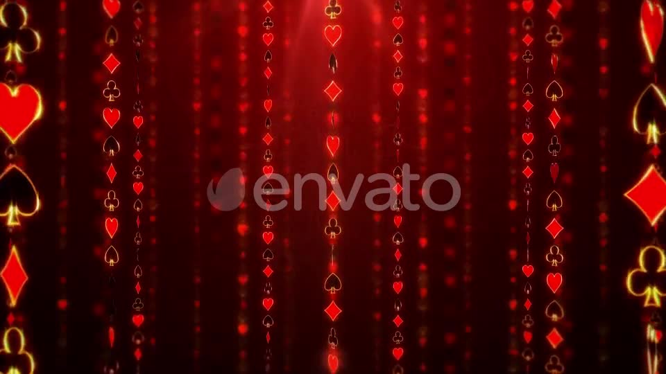 Card Background Videohive 23824217 Motion Graphics Image 1