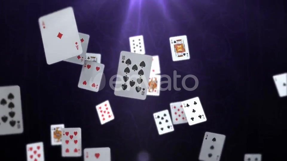 Card Background Videohive 23824217 Motion Graphics Image 3