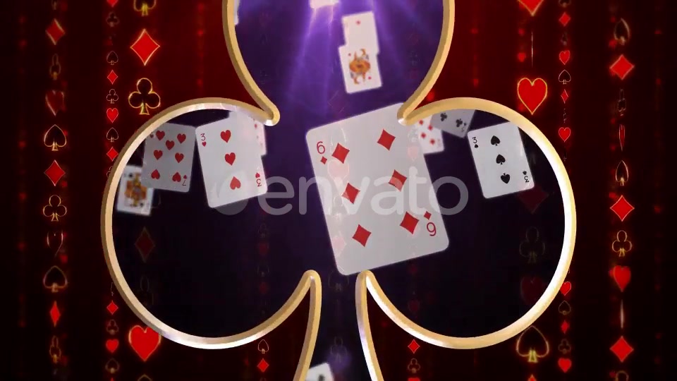 Card Background Videohive 23824217 Motion Graphics Image 8