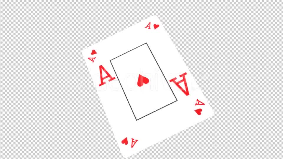 Card Poker Videohive 11751520 Motion Graphics Image 1