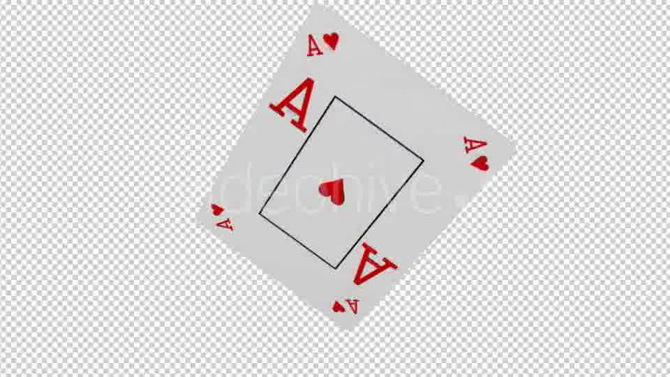 Card Poker Videohive 11751520 Motion Graphics Image 12